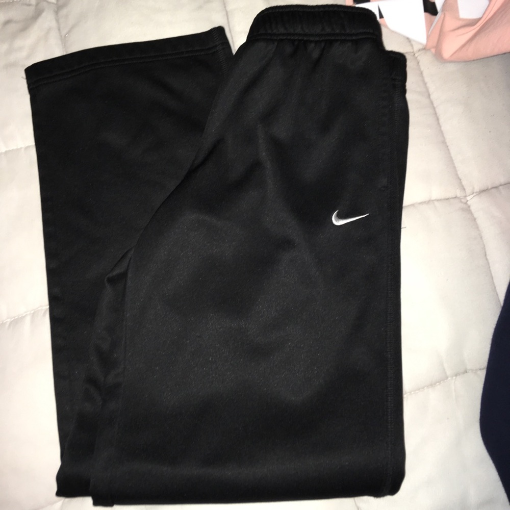 Nike sweatpants